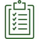 a document checklist image
